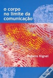 Capa do artigo O Corpo no Limite da Comunicação