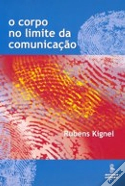 Capa do artigo O Corpo no Limite da Comunicação