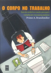 Capa do artigo O Corpo no Trabalho