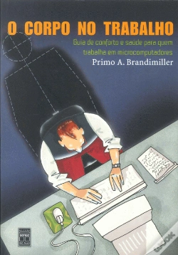Capa do artigo O Corpo no Trabalho