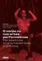 O Corpo Nu nas Artes Performativas - Preview