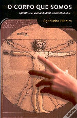 Capa do artigo O Corpo Que Somos