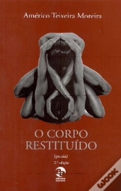 Capa do artigo O Corpo Restituído