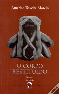 Capa do artigo O Corpo Restituído