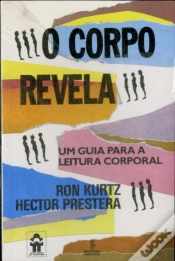 Capa do artigo O Corpo Revela