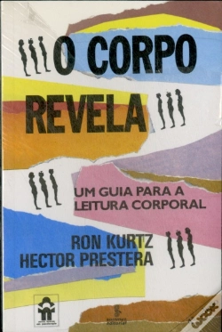 Capa do artigo O Corpo Revela