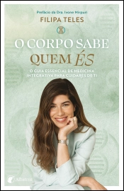 Capa do artigo O corpo sabe quem és