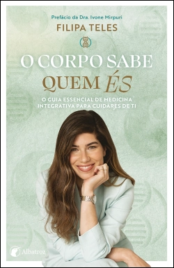 Capa do artigo O corpo sabe quem és