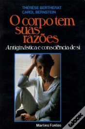Capa do artigo O Corpo tem suas razões