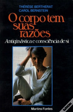 Capa do artigo O Corpo tem suas razões