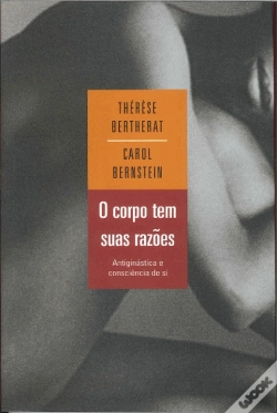 Capa do artigo O Corpo tem suas Razões