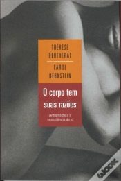 Capa do artigo O Corpo tem suas Razões