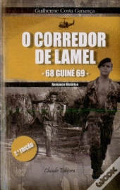 O Corredor de Lamel