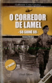 Capa do artigo O Corredor de Lamel