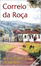Capa do artigo O Correio Da Roça - Julia Lopes De Almeida