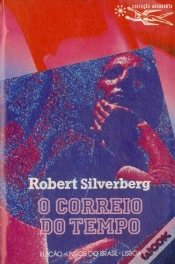 Capa do artigo O Correio do Tempo