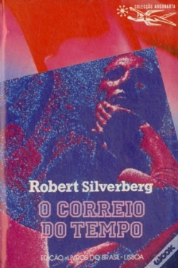 Capa do artigo O Correio do Tempo