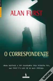 Capa do artigo O Correspondente