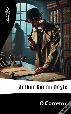 Capa do artigo O Corretor
