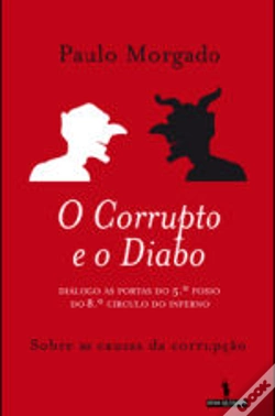 Capa do artigo O Corrupto e o Diabo