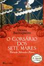 O Corsário dos Sete Mares - Preview