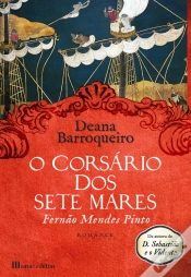 Capa do artigo O Corsário Dos Sete Mares