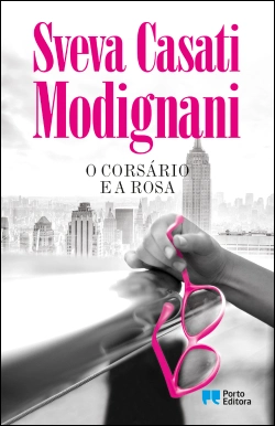 Capa do artigo O Corsário e a Rosa