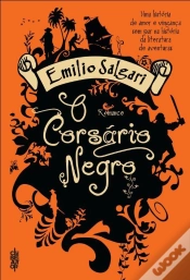 Capa do artigo O Corsário Negro