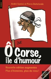 Capa do artigo Ô Corse, Île D