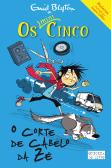 O Corte de Cabelo da Zé