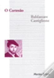 Capa do artigo O Cortesão