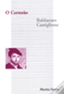 Capa do artigo O Cortesão
