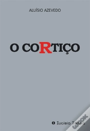 Capa do artigo O Cortiço