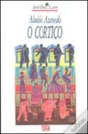 Capa do artigo O Cortiço