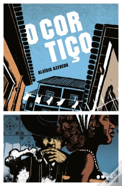 Capa do artigo O Cortiço