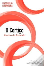 Capa do artigo O Cortiço