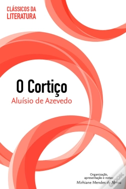 Capa do artigo O Cortiço