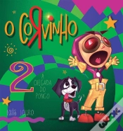 Capa do artigo O Corvinho - Volume 2