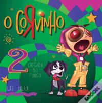 O Corvinho - Volume 2