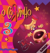 O Corvinho - Volume 3