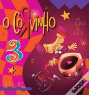Capa do artigo O Corvinho - Volume 3