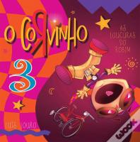 O Corvinho - Volume 3