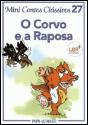 O Corvo e a Raposa - Preview