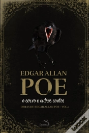 Capa do artigo O Corvo E Outros Contos