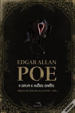 Capa do artigo O Corvo E Outros Contos
