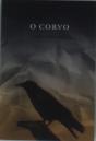 O Corvo - Preview