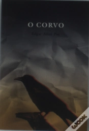 Capa do artigo O Corvo