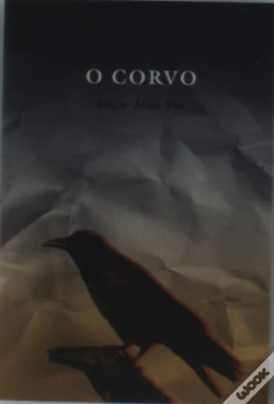 Capa do artigo O Corvo