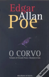 Capa do artigo O Corvo