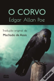 Capa do artigo O Corvo